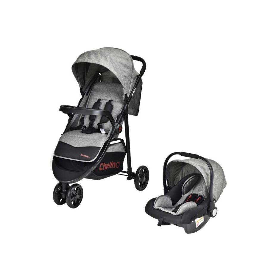 Chelino rocky travel system online