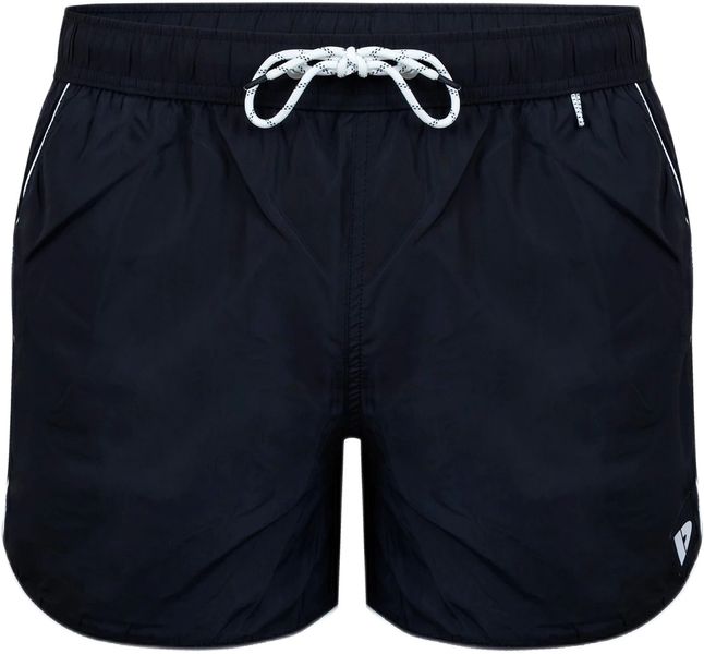 Donnay - Men's Swim Shorts Men's - Black - Parallel Import