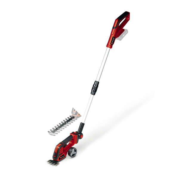 EINHELL - Expert Cordless Grass- and Bush Shear (Battery Not Included)