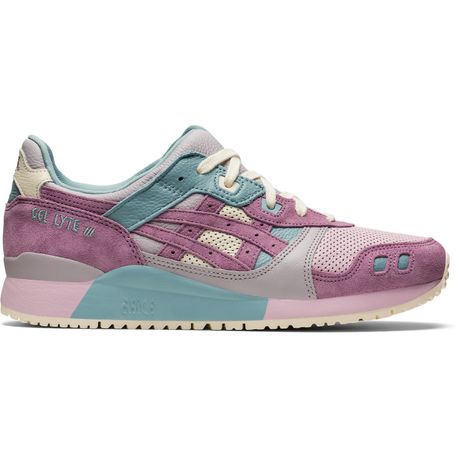 Tênis unissex best sale gel lyte iii