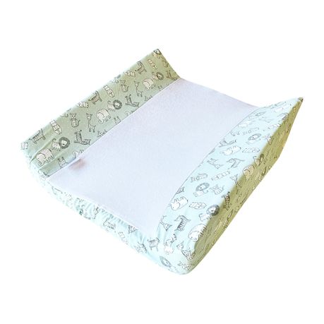 ruby melon change mat