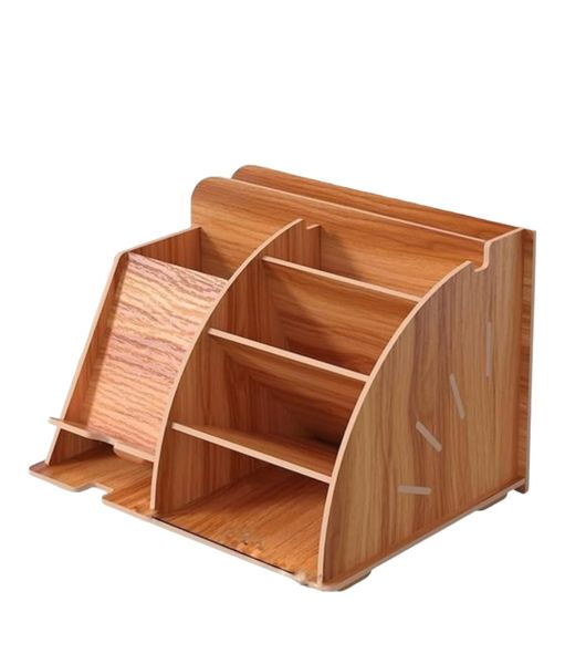Desk Organiser with Drawer For Office room And Bedroom - JC42
