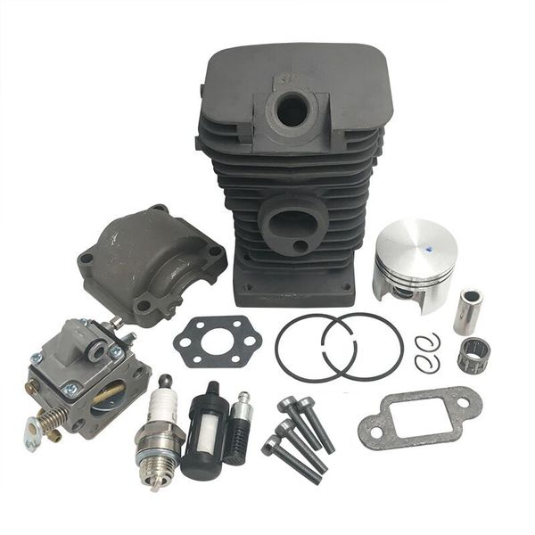38Mm Engine Motor Cylinder Piston Crankshaft For Stihl Ms170