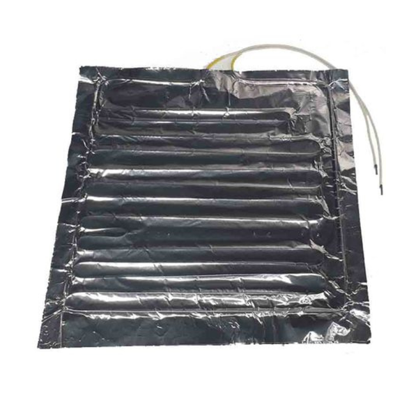 Reptile Heating Pads (Aluminium )