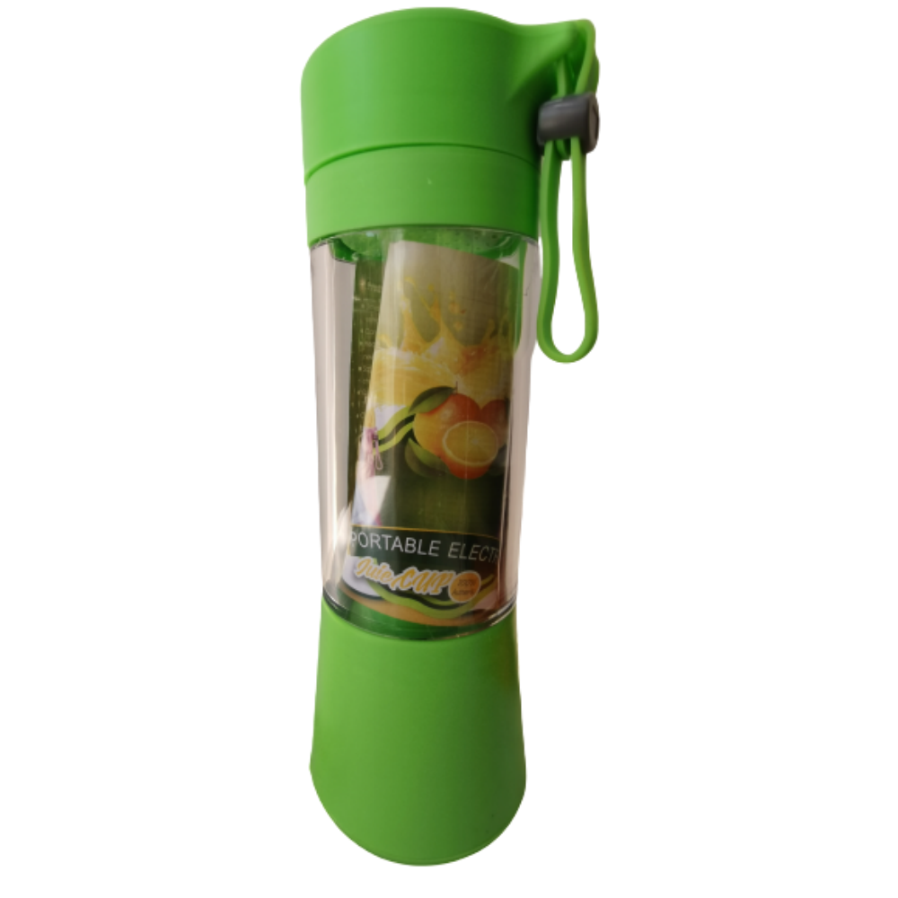 Mini USB Portable Electric Fruit Juicer Blender/Processor Smoothie Maker Shop Today. Get it