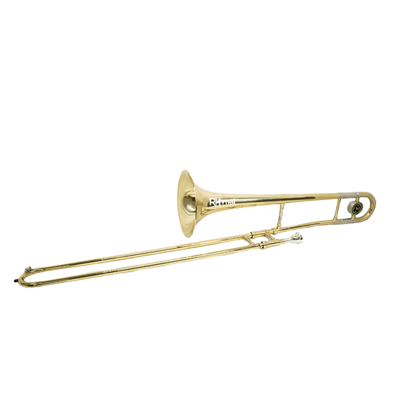 Rhythm Alto Trombone Lacquer