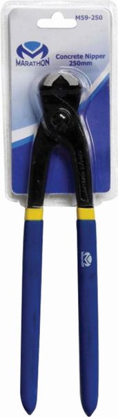 Marathon Tools Concrete Nipper 250mm
