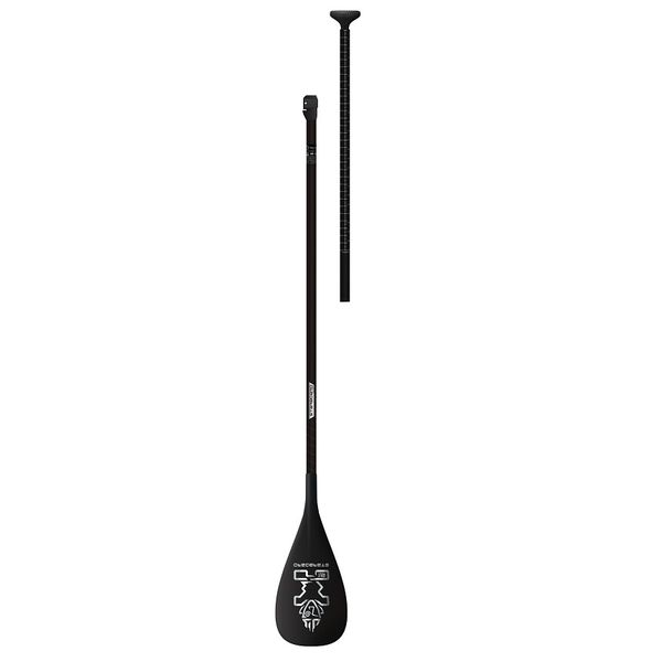 2023 Starboard Enduro Carbon Adjustable SUP Paddle 2-Piece