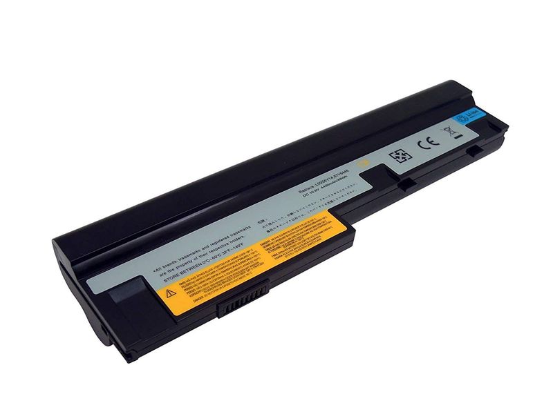 Donic Replacement Lenovo IdeaPad S110, S100c laptop battery