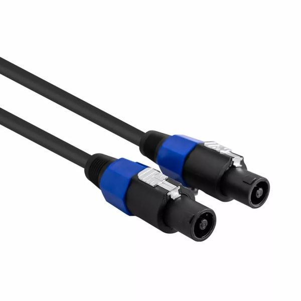 Hybrid Cabhyb006 Speakon-Speakon 15m Speaker Cable