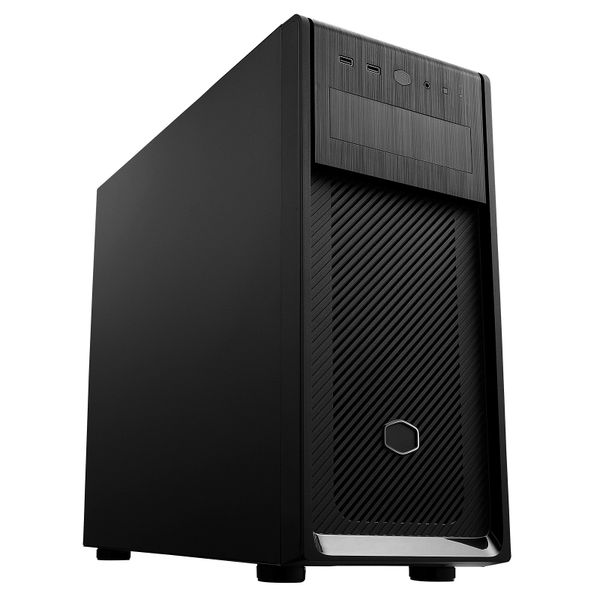 Elite 500 Mid Tower PC Case