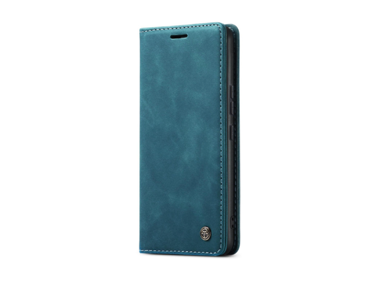Multifunctional Leather Wallet and Phone Compatible with Xiaomi 12 Lite