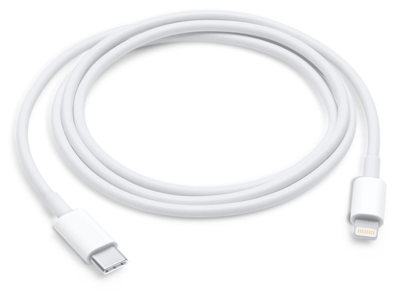 Apple USB-C to Lightning Cable (1 m)