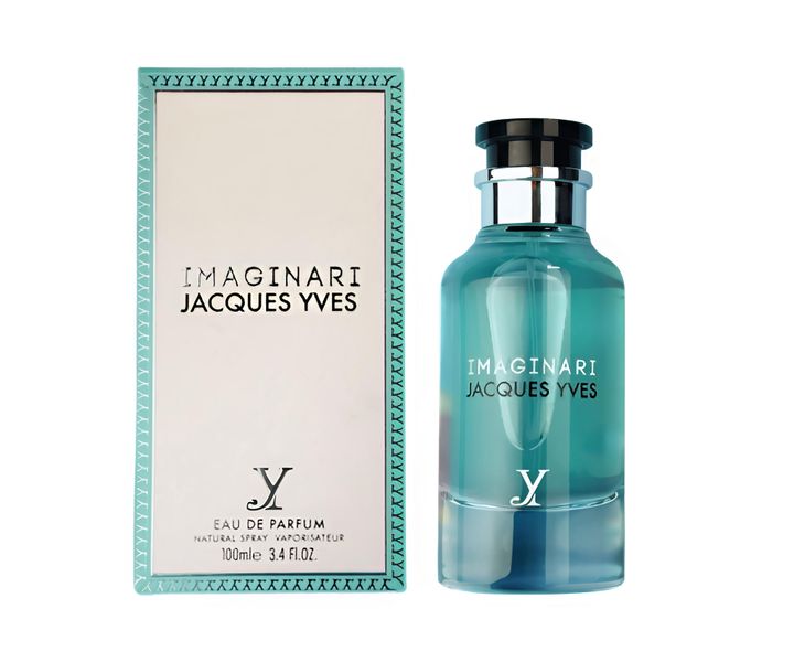 Fragrance World Imaginari edp 100ml