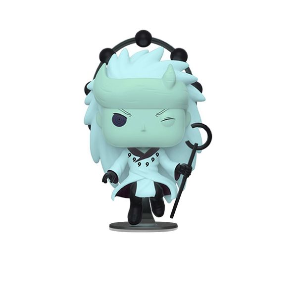 Funko Pop! Animation: Naruto Shippuden - Madara Uchiha - Sage Six Paths