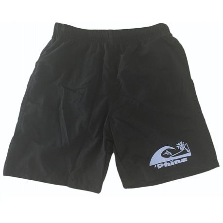 Boys long swimming trunks online