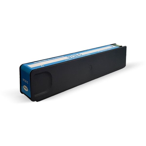Compatible 973XL Cyan Ink Cartridge