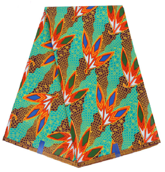 Lesedi Ankara Fabric