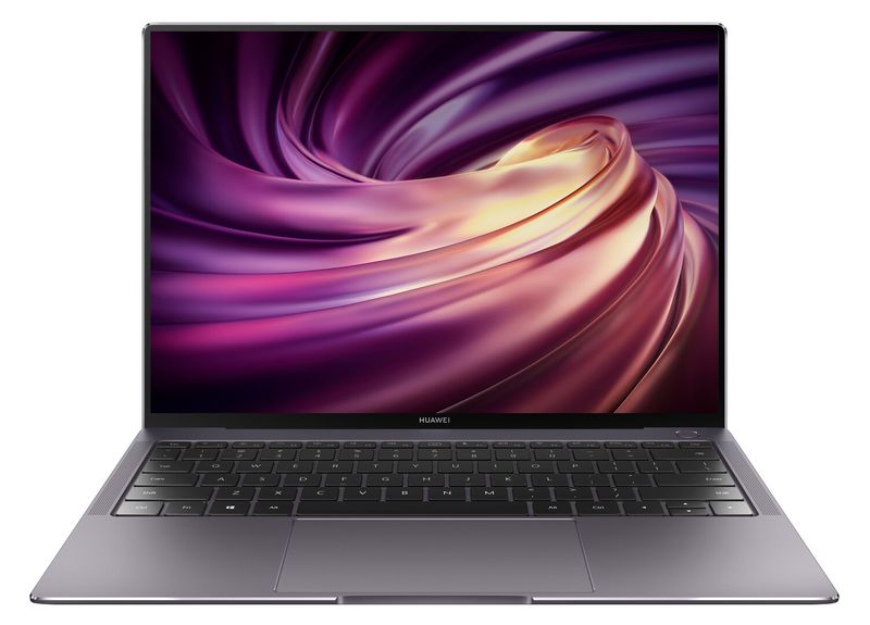 Huawei Matebook X Pro 13.9" i7-10510U 1TB SSD 16GB Ram - Space Grey