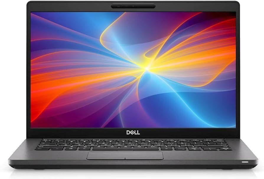 Certified Pre-Owned Dell Latitude 7300 - Intel Core i7-8665U 16GB