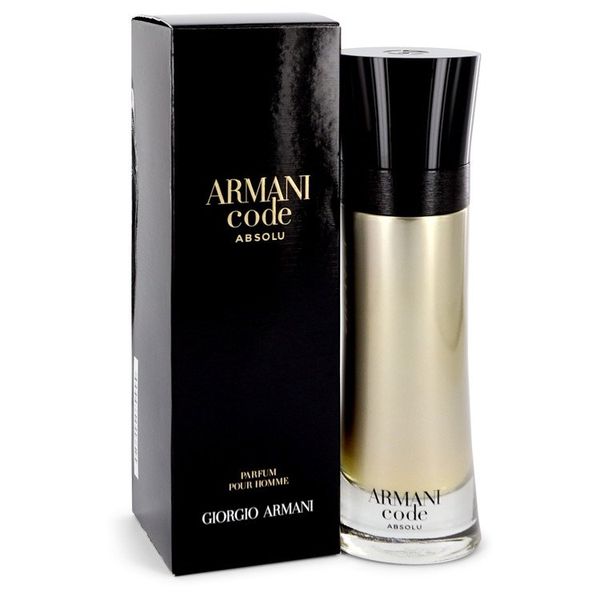 Giorgio Armani Code Absolu 60ml EDP