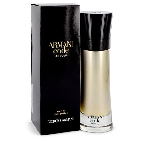 armani code new fragrance