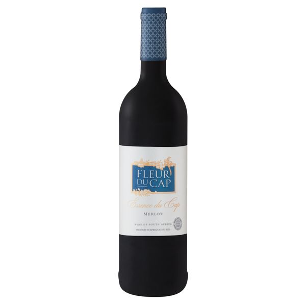 Fleur Du Cap - Merlot - 750ml