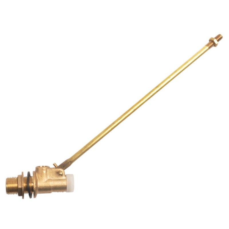 Bulk Pack x 2 High Pressure Brass Float Valve 20mm Buy Online in