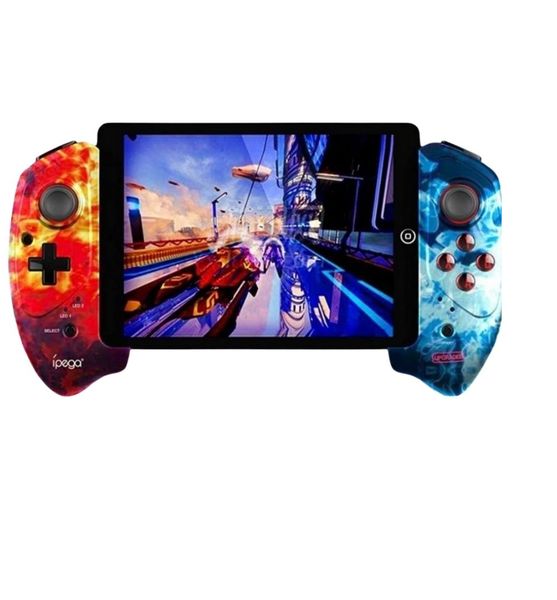 Universal Wireless Gaming Controller 5-11inch