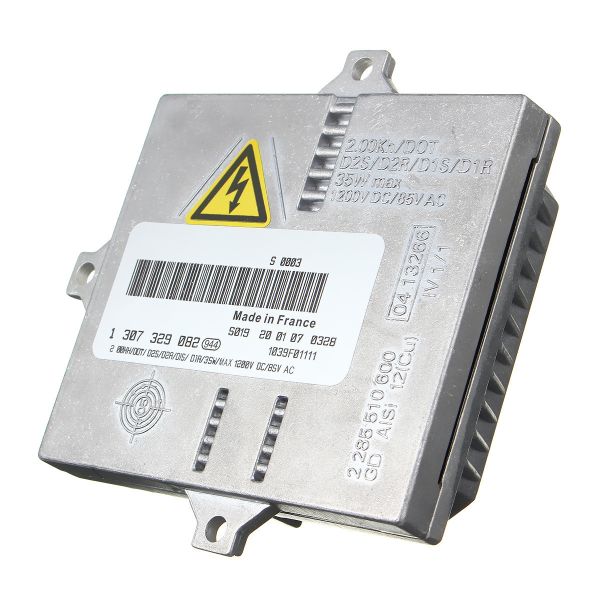 Xenon Headlight Ballast Control Unit Module for Mercedes BMW - 1307329082