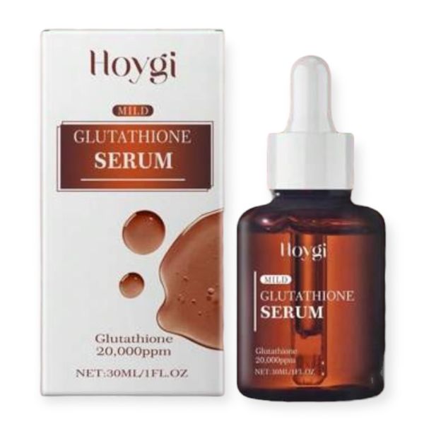 Glutathione Serum