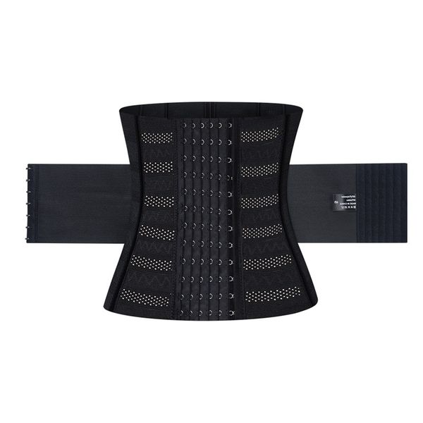 Women's Underbust Waist Trainer - Postpartum Recovery and Body Shaping