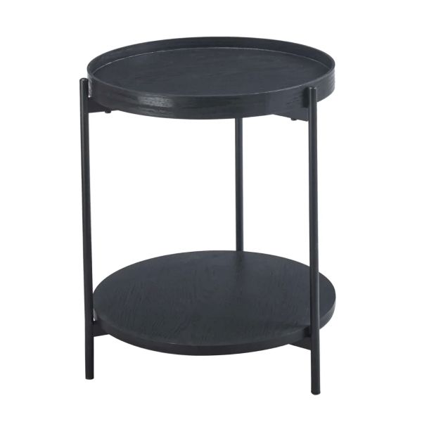 DAISY 45cm ROUND SIDE TABLE