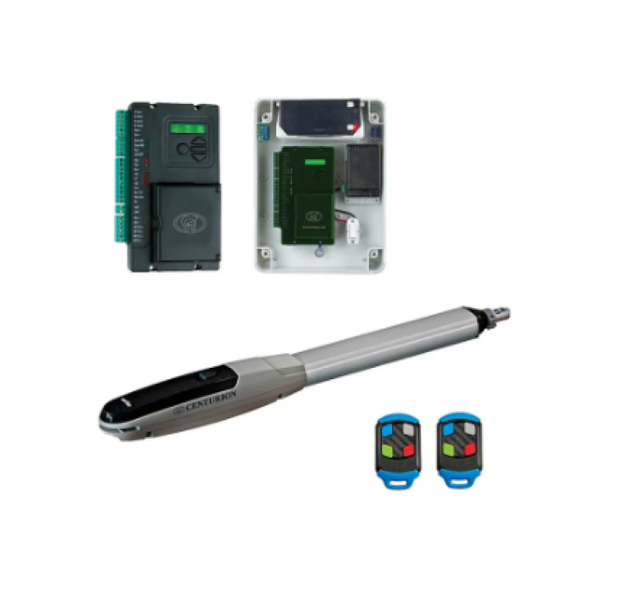 Centurion Single Vantage 500 Complete Kit