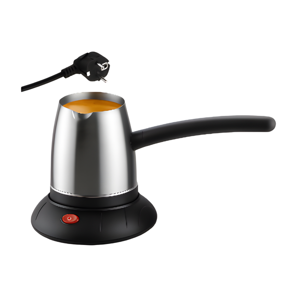 600W Coffee Pot - 0.5L Electric Coffee Maker