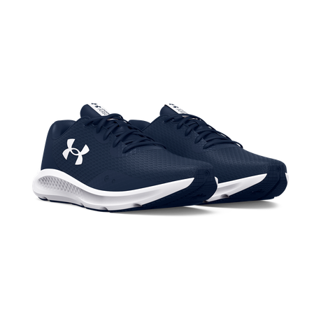 Under Armour Charged Pursuit 3 Men's Running Shoe Black