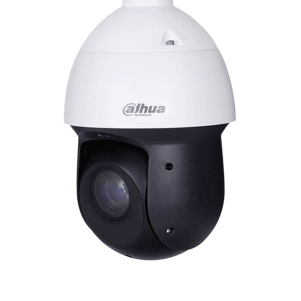 DAHUA Starlight 2MP 25x 100m IR PTZ Network Camera