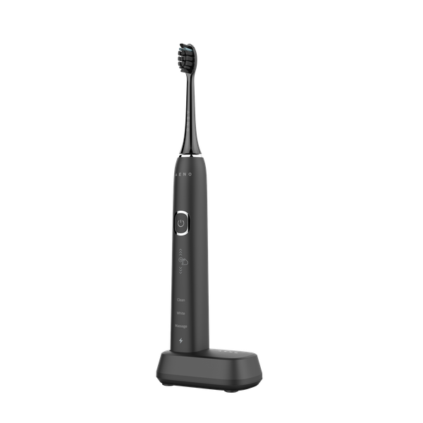 AENO Sonic Electric Toothbrush, DB3: Black