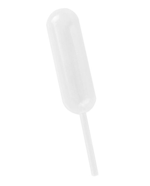 MXM - Baking Pipettes for Cupcakes And Deserts Droppers - Tube - 100's