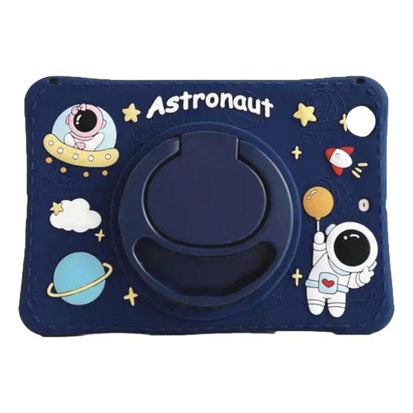 Kids Astronaut Silicone Cover compatible with Samsung Galaxy Tab A8 10.5