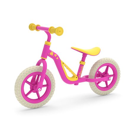 Takealot balance online bike