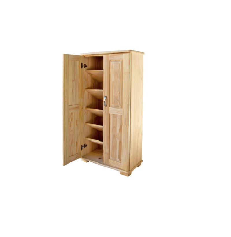 Shoe Cupboard 1300 600 Metal Handles Buy Online in South Africa