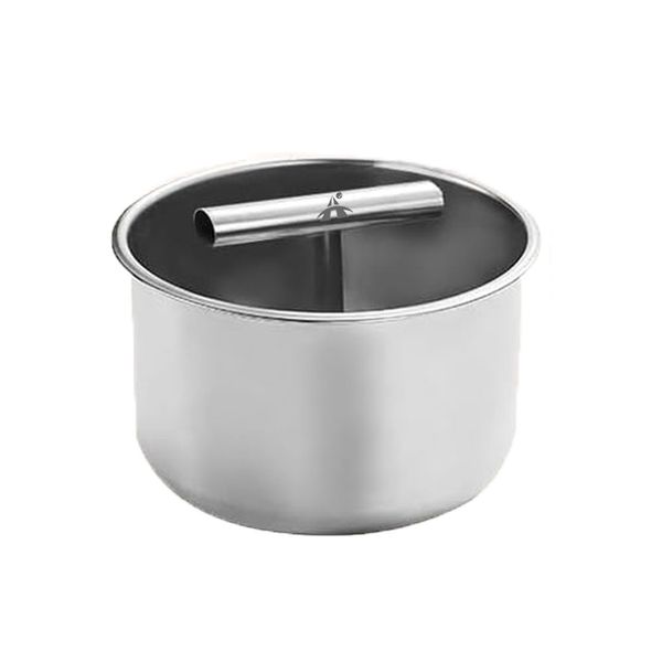 ALANES 12 Holes Meatball Maker DIY Meatball Press Mould Tools