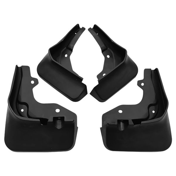 Car Mudflaps for Mercedes-Benz A-Class W177 A180 A200 A220 A250
