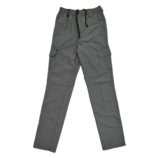 Sterling Cargo Nylon Pants Olive