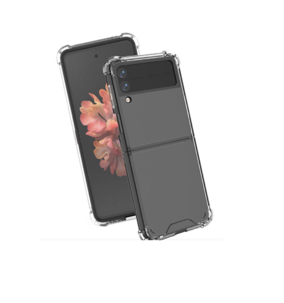 Cover for Samsung Galaxy Z Flip 3 5G