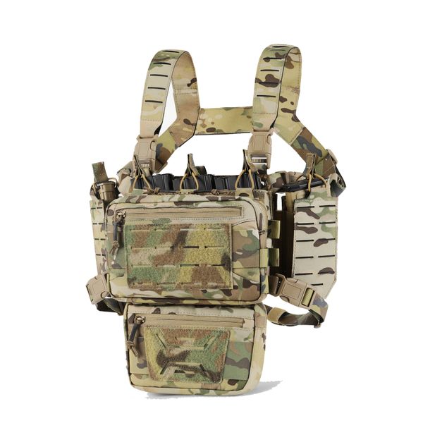 VOTAGOO Chest equipment - tactical chest equipment