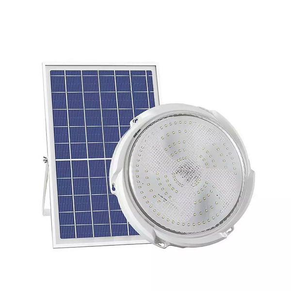 MTG-LED Solar Ceiling Light 40w With Remote