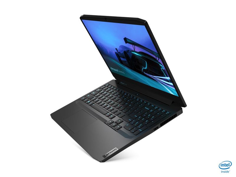 Lenovo Ideapad Gaming 3 - Core i5 8GB 512GB SSD GTX 1650 15.6" IPS Gaming Notebook