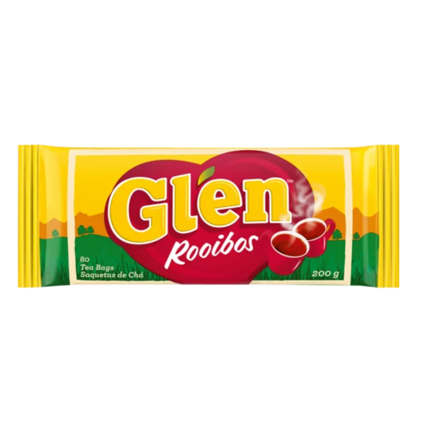 Glen logo